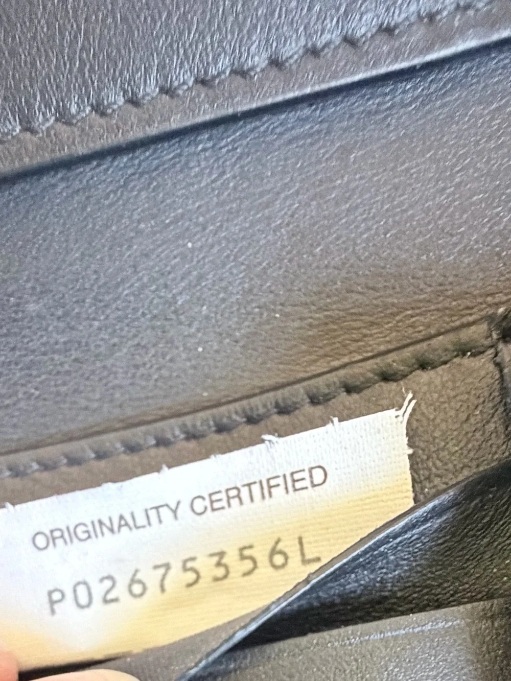 BOTTEGA VENETA Maxi Intrecciato Black Lambskin Continental Wallet. Rare! RT$1100